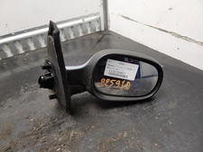 Retroviseur droit (ou coque) Renault CLIO