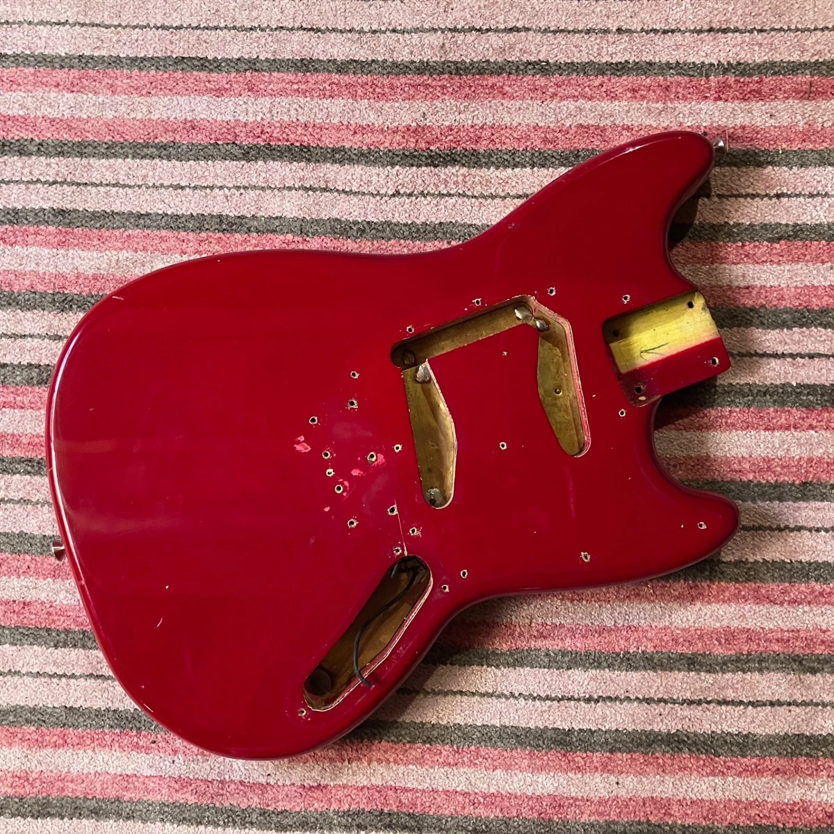 fender musicmaster products for sale | eBay