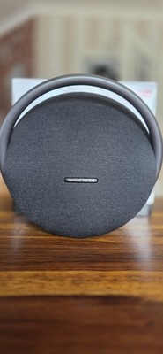 Harman Kardon Onyx Studio 7 - Schwarz (Neuwertig)
