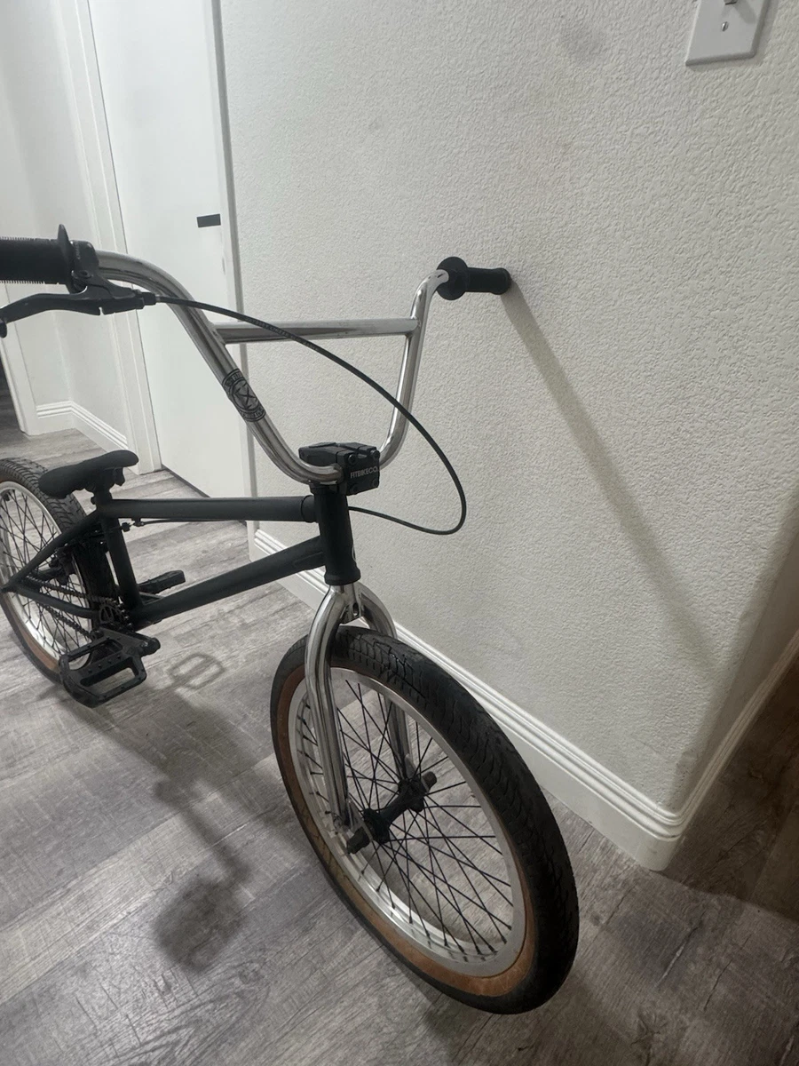 BMX FITBIKE CORRIERE カスタム 20.5” BMX FITBIKE CORRIERE カスタム
