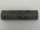 1991 P Roosevelt Dime Roll BWR 50 Coins Uncirculated Sealed Roll