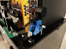 LEGO Castle: Knight's Stronghold (6059) 100% Complete W/Box & Instructions