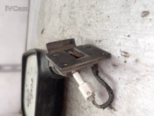 Retroviseur gauche (ou coque) Suzuki WAGON R+