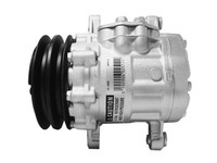 Airstal Kompressor Klimaanlage FüR Fiat Seicento/600 1.1 Cinquecento 0.9 I.E