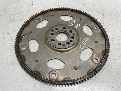 BMW 5 G30 Schwungrad 8612144 2.00 Petrol 135kw 2019 22174463