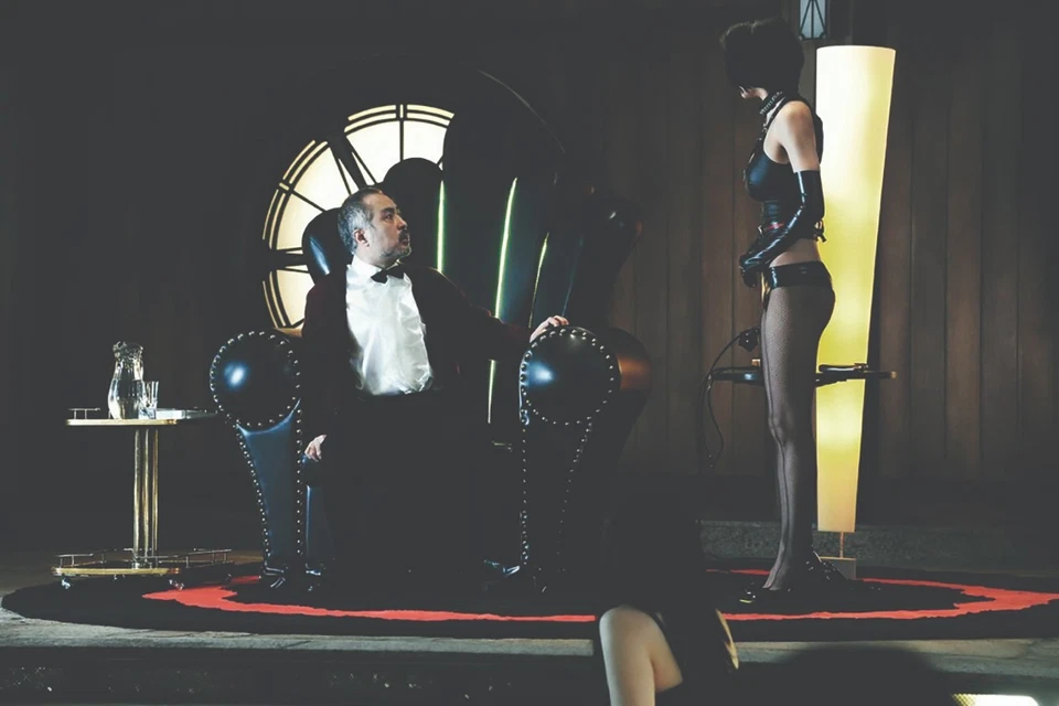 R100 (estuche Blu-ray) The Accent Collection - ACC0348 Foto 4 de 4