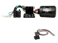 Connects2 CAN-Bus- Lenkradadapter für Ford Ka RU8 China HU 42-FO-009