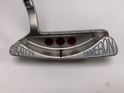 Scotty Cameron Studio Select Laguna 1.5 Putter 34