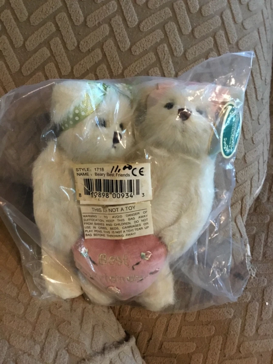 Bearington Collection Vintage Stuffed Animals for sale | eBay