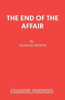 The End Of The Affair Graham Greene Taschenbuch Kartoniert / Broschiert Englisch