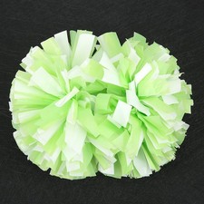 Cheerleader-Pompoms Hautfreundlicher Cheering-Pompom F&uuml;r Fu&szlig;ball