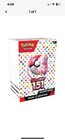 Scarlet & Violet 151 Booster Bundle Pokemon TCG Factory Sealed Box New