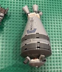 LEGO Star Wars: Droid Escape Star Wars (9490) No Minifigures or Instructions