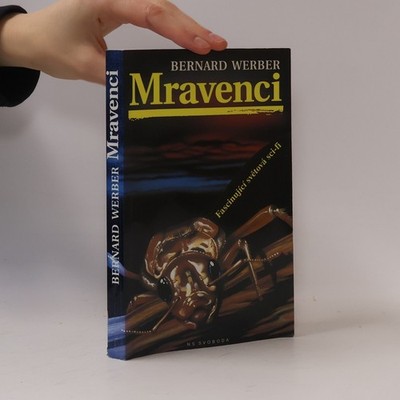 Mravenci  |  Bernard Werber