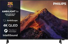 Philips 43PQS8611/12 NEUHEIT LED-Fernseher, 43 Zoll,4K Ultra HD,QLED-Technologie