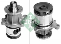 INA 538 0170 10 Wasserpumpe, MotorküHlung FüR BMW