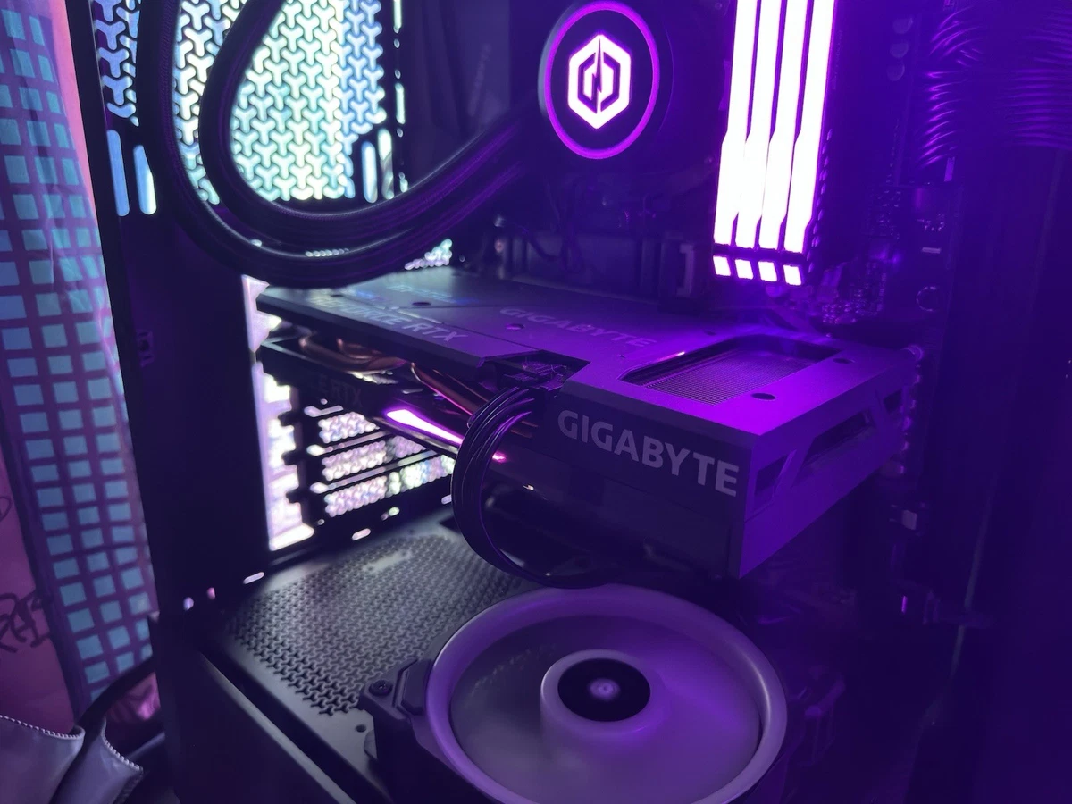 Preços baixos em Nvidia GeForce Rtx 3060 Ti | eBay