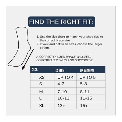 Aircast AirSelect Medium Walker Brace Walking Boot (Gray) | eBay