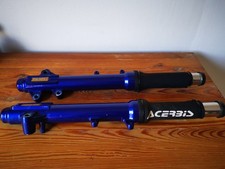 Yamaha Slider/MBK Stunt Front Fork By Paioli Used