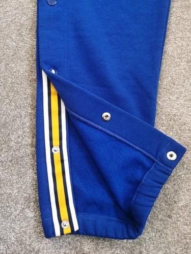Polo Ralph Lauren Men's Active & Graphc Blue Joggers Sz: M, rrp: £160 - Picture 10 of 11