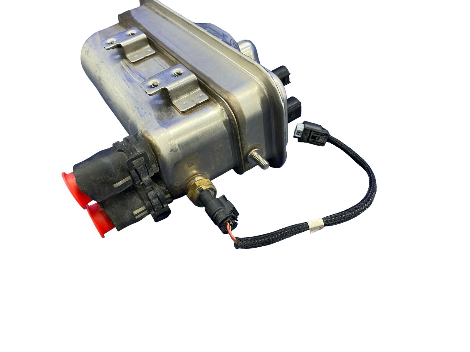 2014 - 2019 Bmw I8 1.5L Auxiliary Electric Heater Water Pump Assembly 9490557
