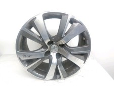 Jantes Peugeot 2008