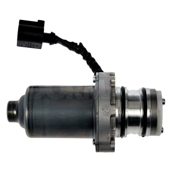 For Volvo S60 2003-2012 Dorman Solutions Differential Coupling Oil Pump Assembly Foto 4 de 4