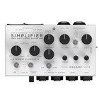 DSM & Humboldt Simplifier - 0 Watt Guitar Amplifier * NEW * guitar preamp pedal