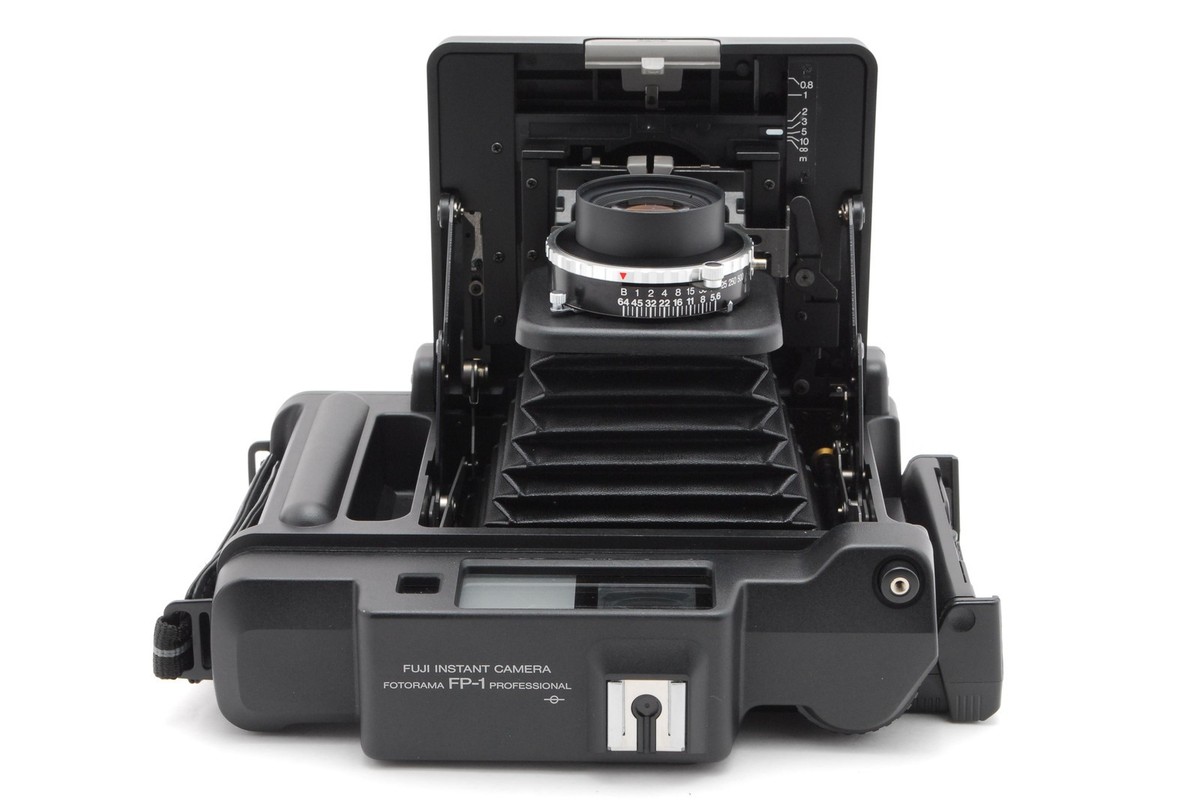 富士フイルム「フォトラマ FP-1」プロフェッショナル フジ