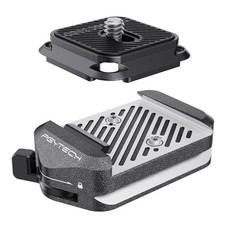 Quick Release Plate  Clamp V2 Arca Swiss Mount Adapter