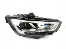 AUDI A3 8V Facelift FULL LED Frontscheinwerfer Rechts 8V0941034C|8V0941034