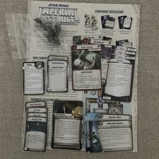 ISB Infiltrators Villain Pack Star Wars Imper...