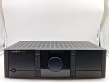 FINEARTS By Grundig Verstärker - Für Teile, Nicht Aktiv, 220-250V