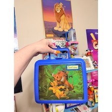 Lion King Lunch Box