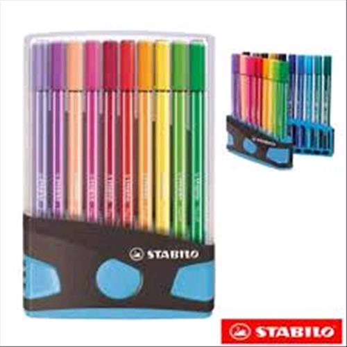 Pen 68 marcatore medio multicolore 20 pezzo(i) - Immagine 2