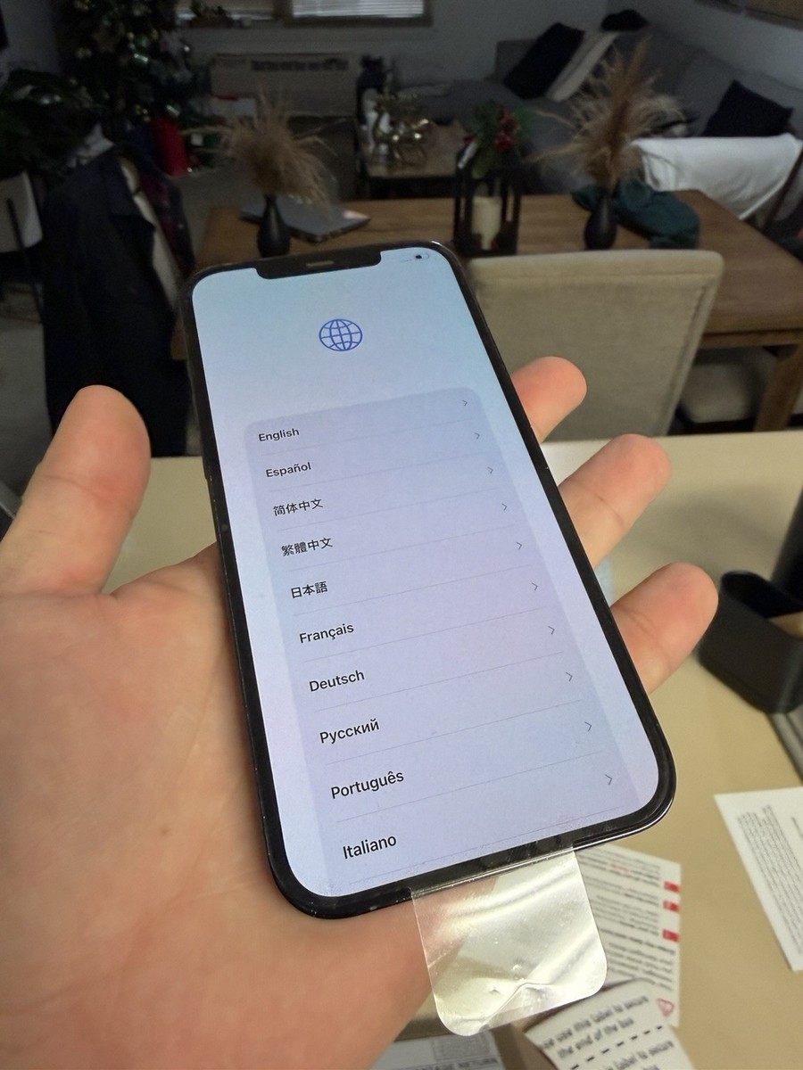 【グエンホアンさま専用】iPhone 12 Pro Max 128GB グエンホワン iPhone12 pro max 128GB グエンホワン iPhone12 pro max