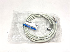SMC P398020-501-3 Power Cable ITV Regulator Right Angle 3m Cord