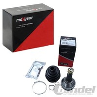 Maxgear Antriebswellengelenk Satz Radseitig Vorderachse Passend FüR Ford Mondeo