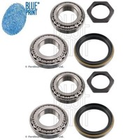 2X Radlagersatz Blue Print ADN18232 2 Radlager Satz Links Rechts Vorne