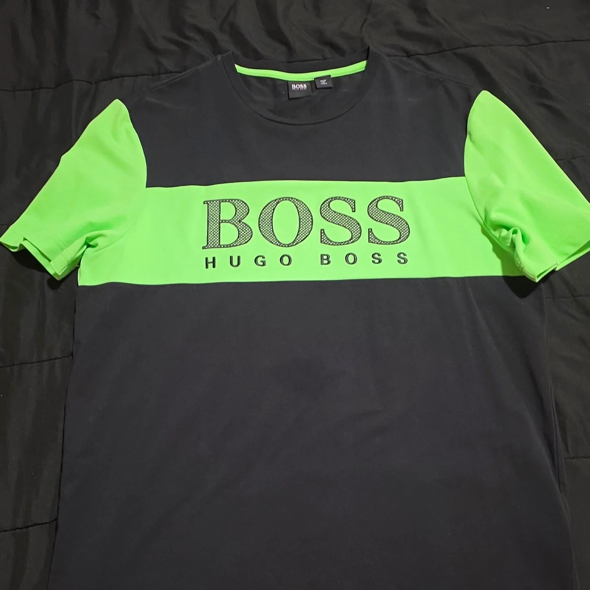 HUGO BOSS Size XL Shirts for Men for sale | eBay