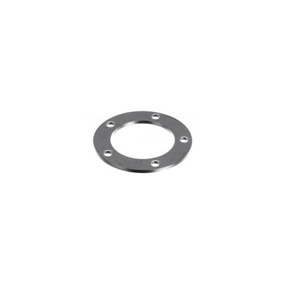 Rational 74.00.813P Mating Flange Heat Exchanger