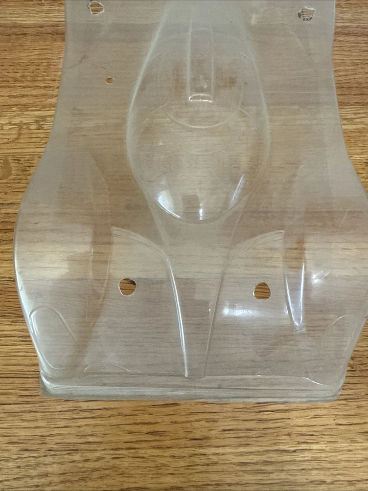 VINTAGE PROTO FORM 1607 Speed 8 LMP Car For Pan Car? Holes, Cut - Image 3 of 4