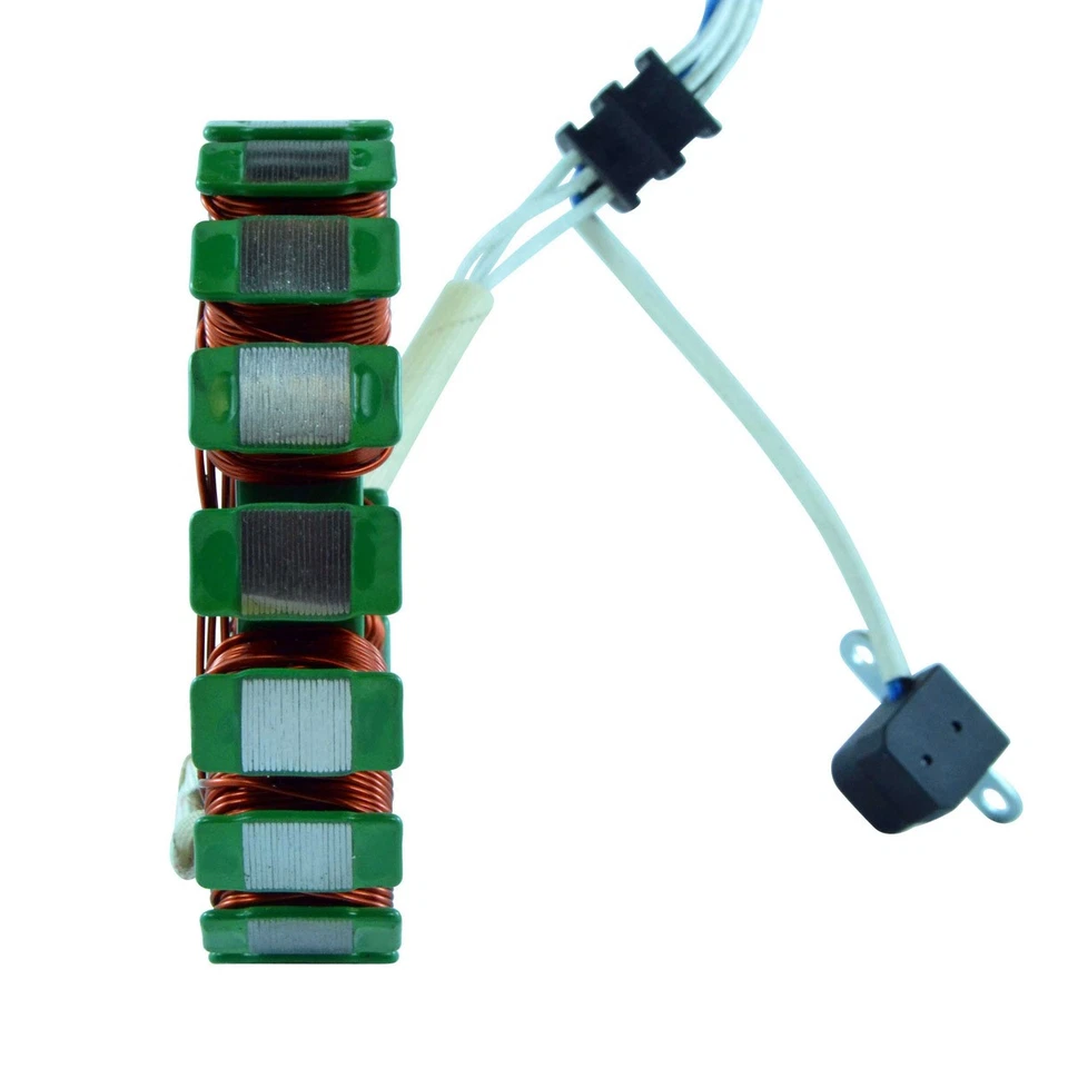 Estator para Coleman Powersports Outfitter 500/700 EFI 2012-2014 Foto 2 de 4