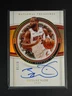 Dwyane Wade 2019-20 Panini National Treasures Archives Ink Auto 02/10 [3hk