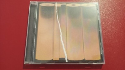 Rin Eros CD