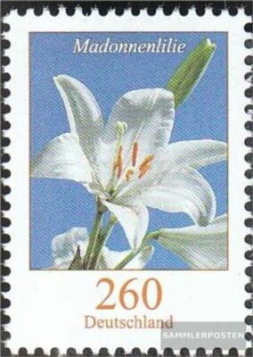 Prophila Collection Briefmarken – BRD Blumen 2017, Postfrisch MNH, Katalog-Nr. 3296, 3314-3315