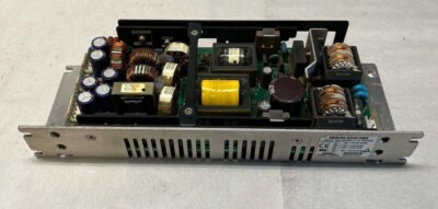 DC Power Supplies - Lambda Model