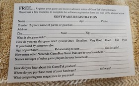 JEOPARDY JUNIOR EDITION 1989 NES Nintendo White Seal CIB Complete in Box MINT