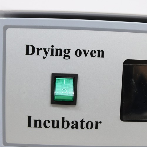 2-Layers Dual Purpose Drying And Cultivation Box Automatic Fan Speed Regulation - Picture 21 of 24