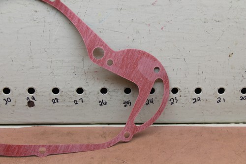 1979 SUZUKI GS550 GASKET (STG27) - Picture 3 of 4